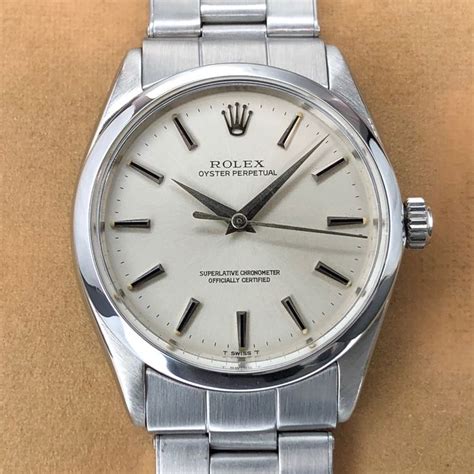 rolex oyster perpetual 1964|rolex oyster perpetual no date.